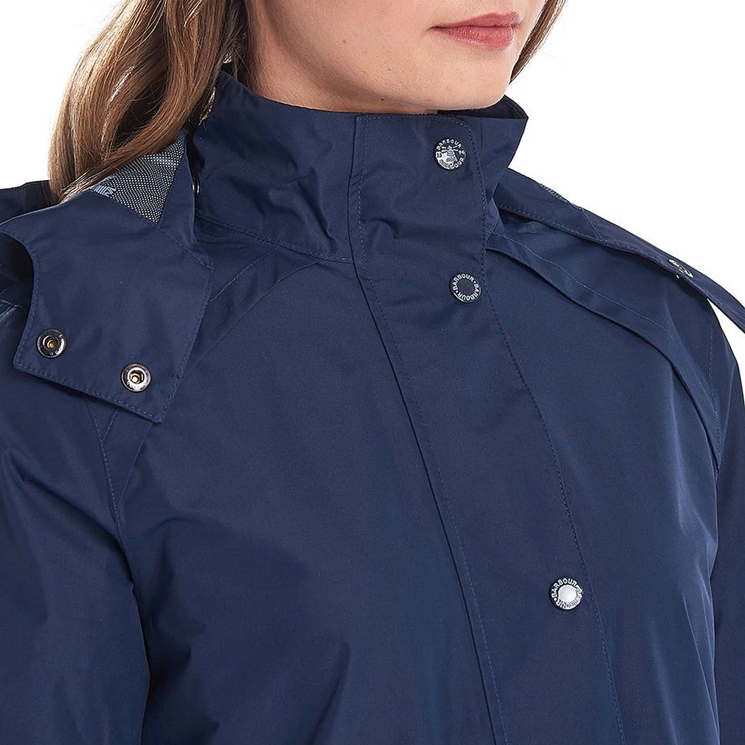 Equestrian Outerwear Barbour Deepsea Waterproof Jacket 17 Equestrian Outerwear Barbour Deepsea Waterproof Jacket
