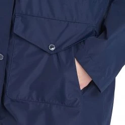 Equestrian Outerwear Barbour Deepsea Waterproof Jacket 35 Equestrian Outerwear Barbour Deepsea Waterproof Jacket