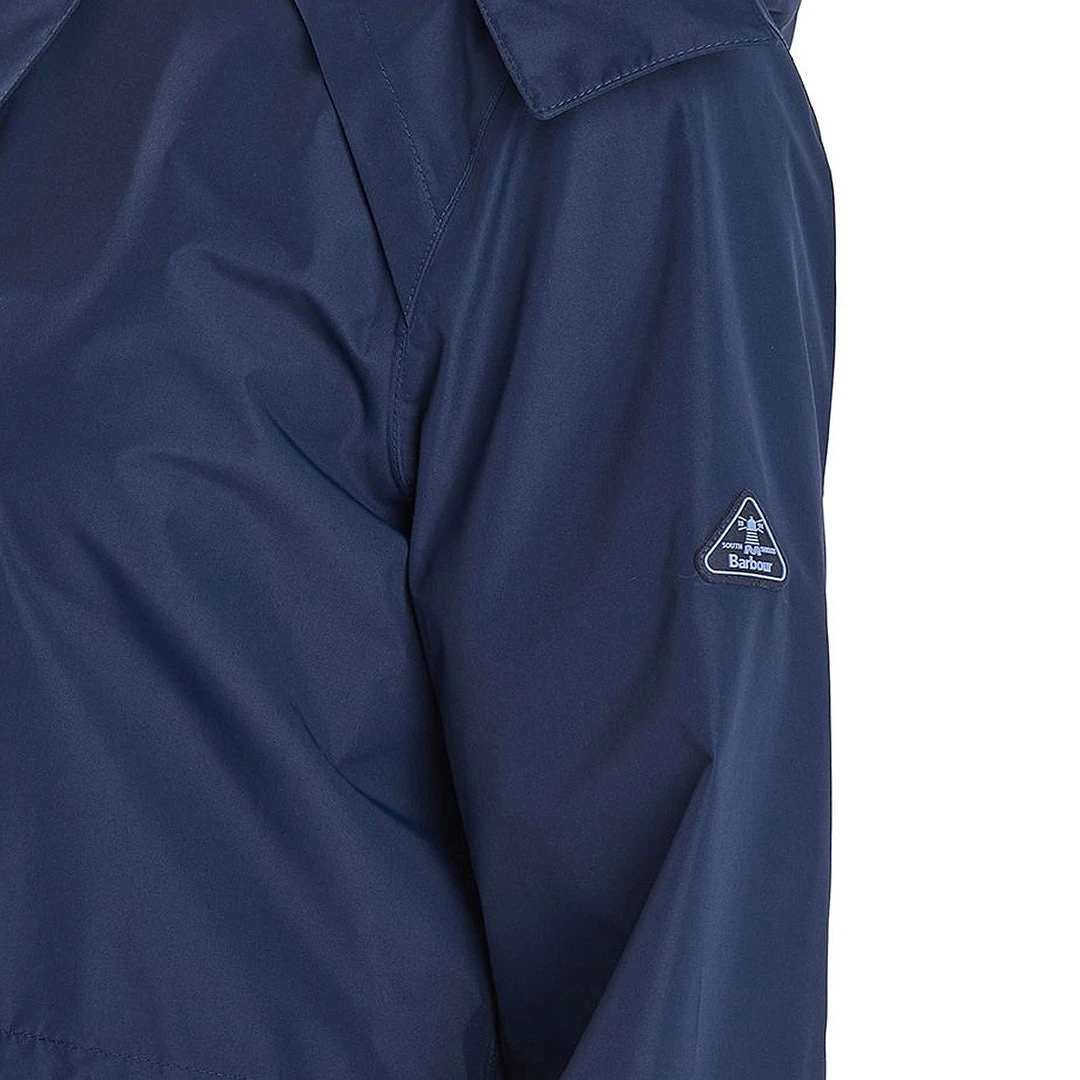 Equestrian Outerwear Barbour Deepsea Waterproof Jacket 19 Equestrian Outerwear Barbour Deepsea Waterproof Jacket