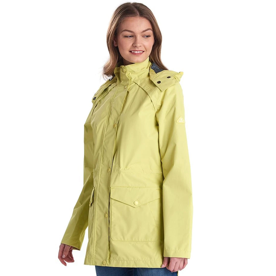 Equestrian Outerwear Barbour Deepsea Waterproof Jacket 7 Equestrian Outerwear Barbour Deepsea Waterproof Jacket