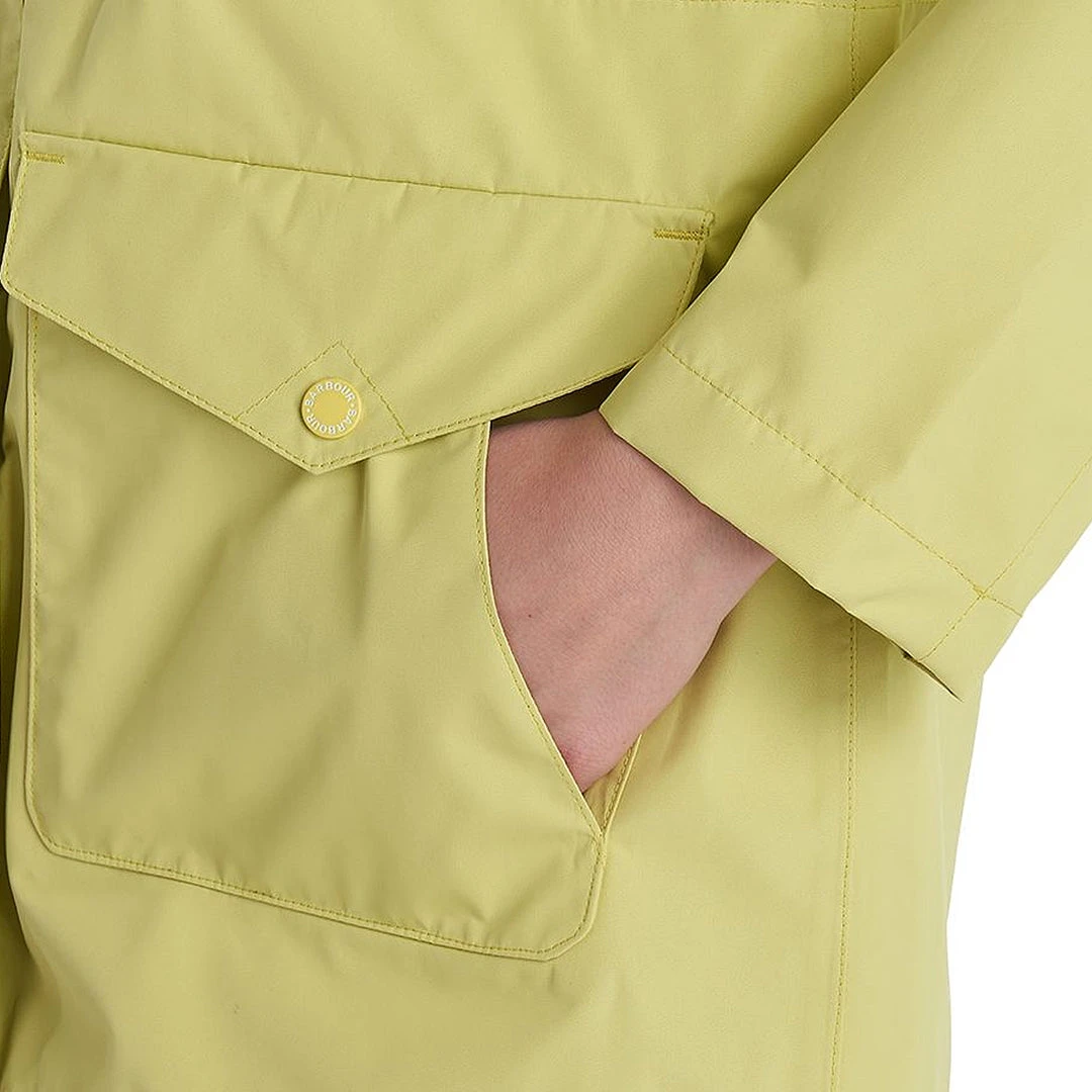 Equestrian Outerwear Barbour Deepsea Waterproof Jacket 9 Equestrian Outerwear Barbour Deepsea Waterproof Jacket