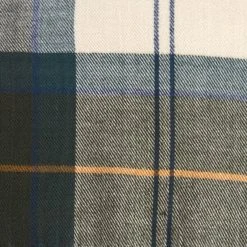 Equestrian Outerwear Barbour Modern Country Tartan Scarf