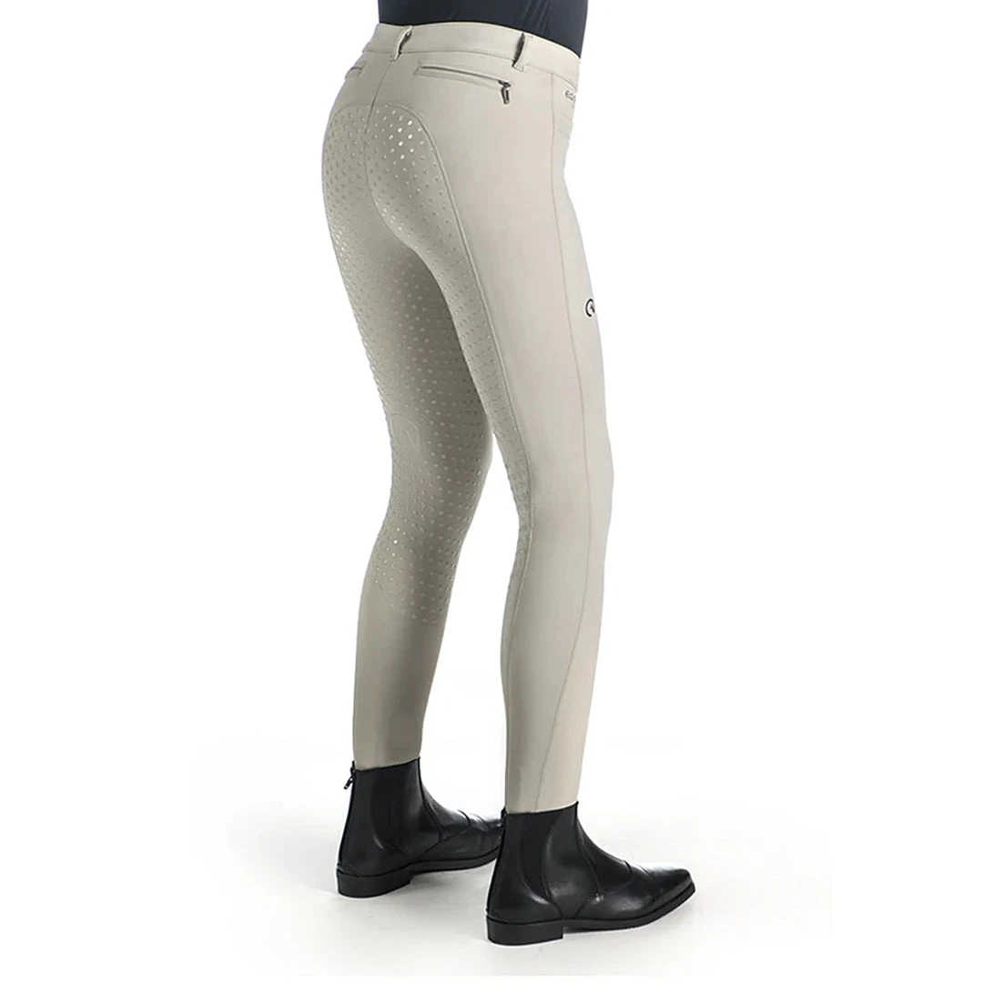 EGO7 Breeches EGO 7 Women's Dressage FG Breech 4 EGO7 Breeches EGO 7 Women's Dressage FG Breech