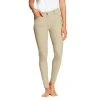 Breeches Ariat Women's Tri Factor EQ Knee Patch Breech 1 Breeches Ariat Women's Tri Factor EQ Knee Patch Breech