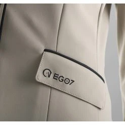 EGO7 EGO 7 Women's Elegance CL Show Jacket