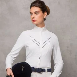 Horseware Alessandro Albanese Woven Belt