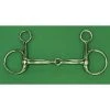 English Riding Supply Horse Bits AlBaCon German Silver Boucher Bit 11 MM Mouth