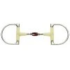English Riding Supply Horse Bits Happy Mouth Copper Roller Mouth King Dee