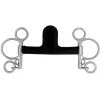 English Riding Supply Metalab Magic Pelham Bit Horse Bits