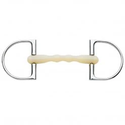 English Riding Supply Happy Mouth Mullen Mouth Pro King Dee Bit Horse Bits