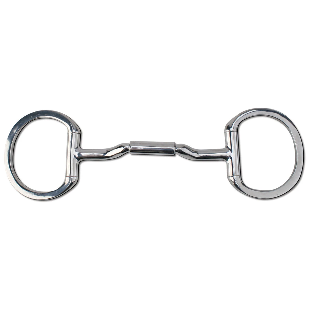 Toklat Originals Toklat Myler Eggbutt Snaffle MB 36 3 Toklat Originals Toklat Myler Eggbutt Snaffle MB 36