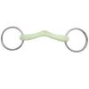 Toklat Originals Toklat Loose Ring With Apple Ported Flexi Mouthpiece Bit
