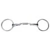 Toklat Originals Horse Bits Toklat Myler Loose Ring Snaffle MB 04-14mm