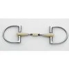 English Riding Supply Horse Bits Happy Mouth Double Jointed Pro King Dee