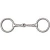 Toklat Originals Toklat Loose Ring Slow Twist Snaffle Bit Horse Bits