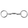 Toklat Originals Horse Bits Toklat Myler Loose Ring Snaffle MB 04