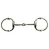 Intrepid Coronet Cheltenham Gag Snaffle Bit Horse Bits