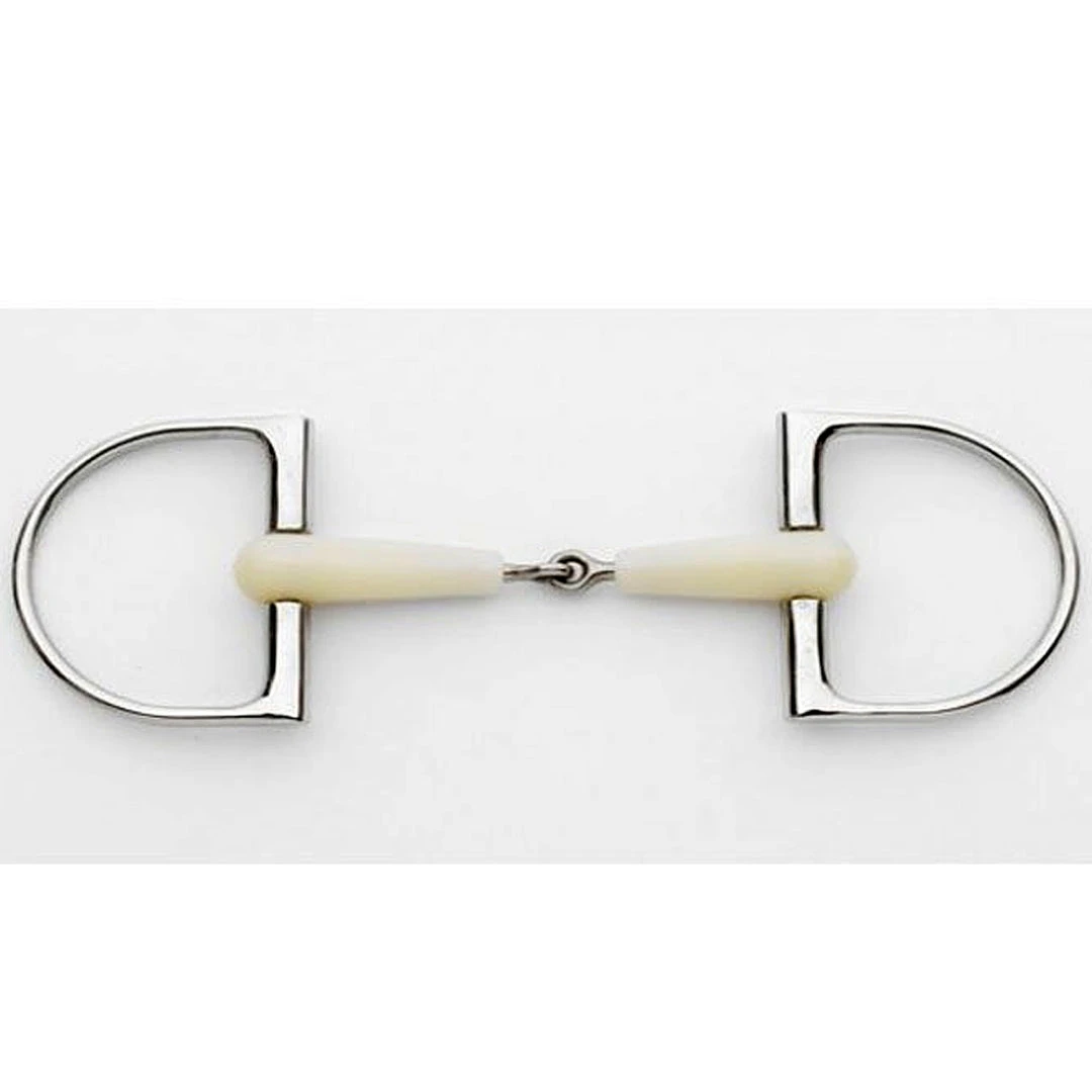 English Riding Supply Happy Mouth Jointed Mouth Pro King Dee Horse Bits 3 English Riding Supply Happy Mouth Jointed Mouth Pro King Dee Horse Bits