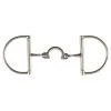 Shires Equestrian Products Horse Bits Shires Hunter Dee Segunda Bit 2 Shires Equestrian Products Horse Bits Shires Hunter Dee Segunda Bit