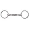 Toklat Originals Toklat 3-Piece Snaffle Bit