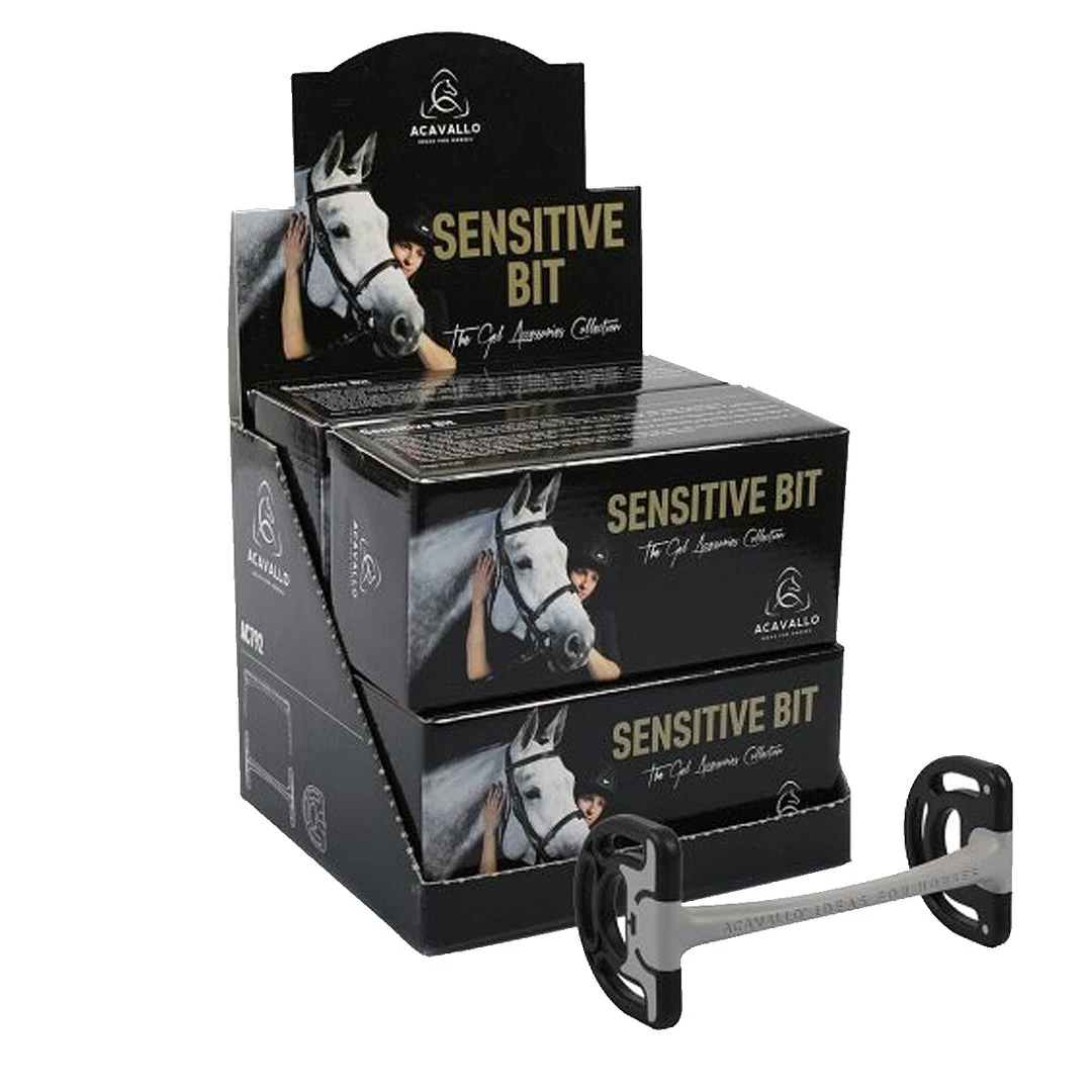 Frantisi Acavallo Sensitive Bit 8 Frantisi Acavallo Sensitive Bit