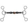 Shires Equestrian Products Horse Bits Shires Sweet Iron Copper Tom Thumb Bit 2 Shires Equestrian Products Horse Bits Shires Sweet Iron Copper Tom Thumb Bit