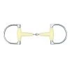 English Riding Supply Happy Mouth King Dee Jointed Mouth Horse Bits