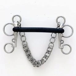 English Riding Supply Centaur Eco Pure Tom Thumb Pelham Mullen Bit Horse Bits