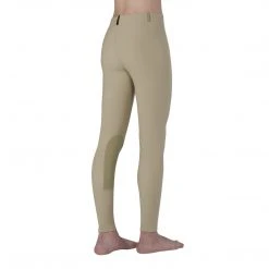 Kerrits Kids Microcord Knee Patch Tight Breeches 10 Kerrits Kids Microcord Knee Patch Tight Breeches