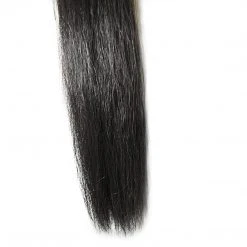 Custom Horse Tail Extensions Custom Braider's Choice Tail Extensions