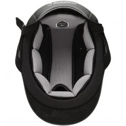 Helmets Samshield Shadowmatt With 5 Swarovski Crystals Helmet