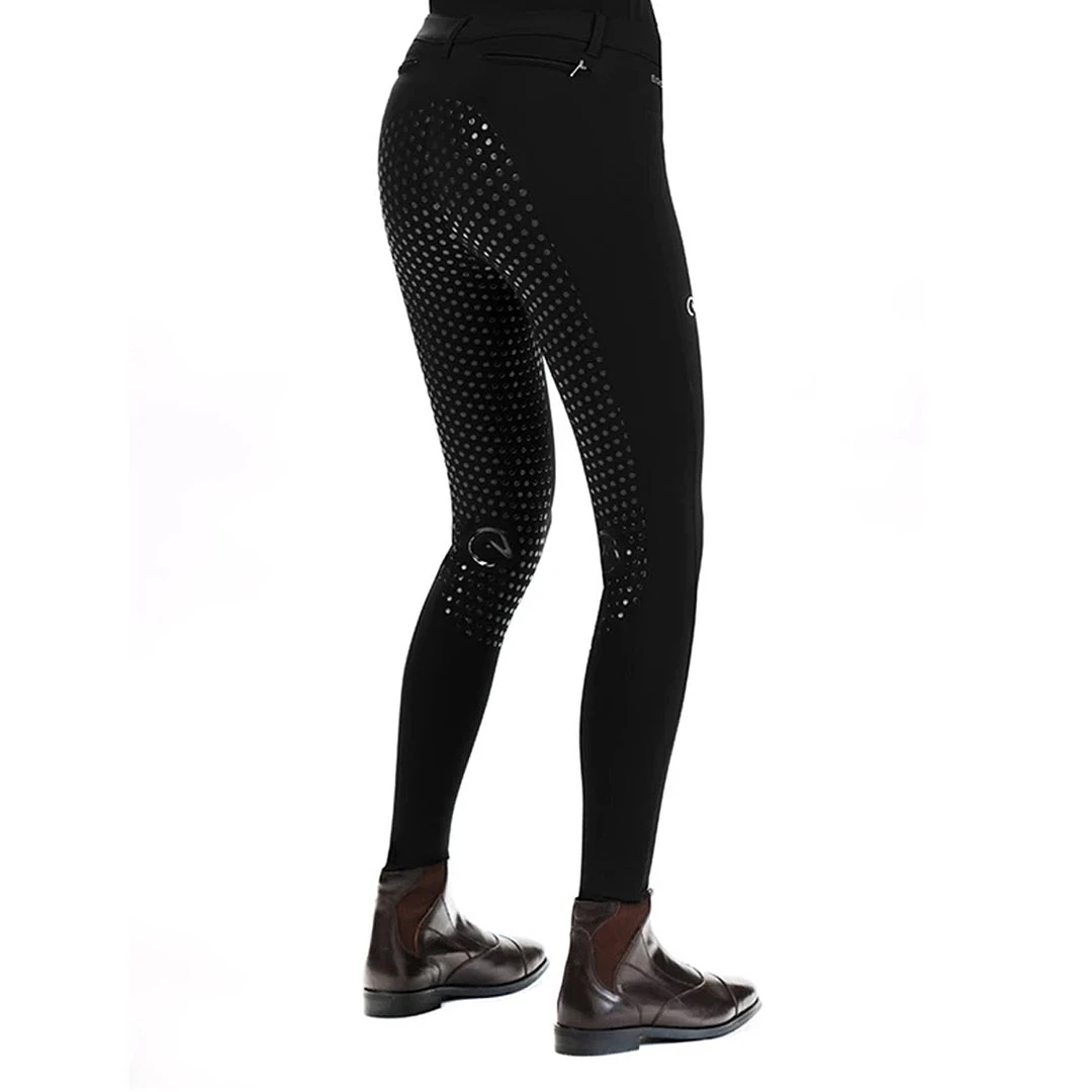 EGO7 Breeches EGO 7 Women's Dressage FG Breech 6 EGO7 Breeches EGO 7 Women's Dressage FG Breech