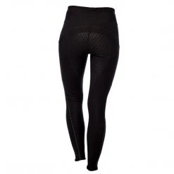 Goode Rider Energy Breech Full Seat 17 Goode Rider Energy Breech Full Seat