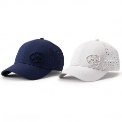 Ariat Tri Factor Cap