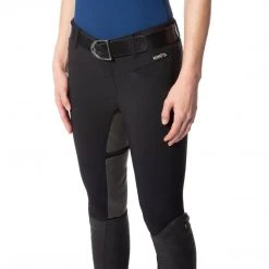 Kerrits Women's Crossover II Full Seat Breech