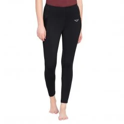JPC Equestrian TuffRider Ladies Minerva EquiCool Tights