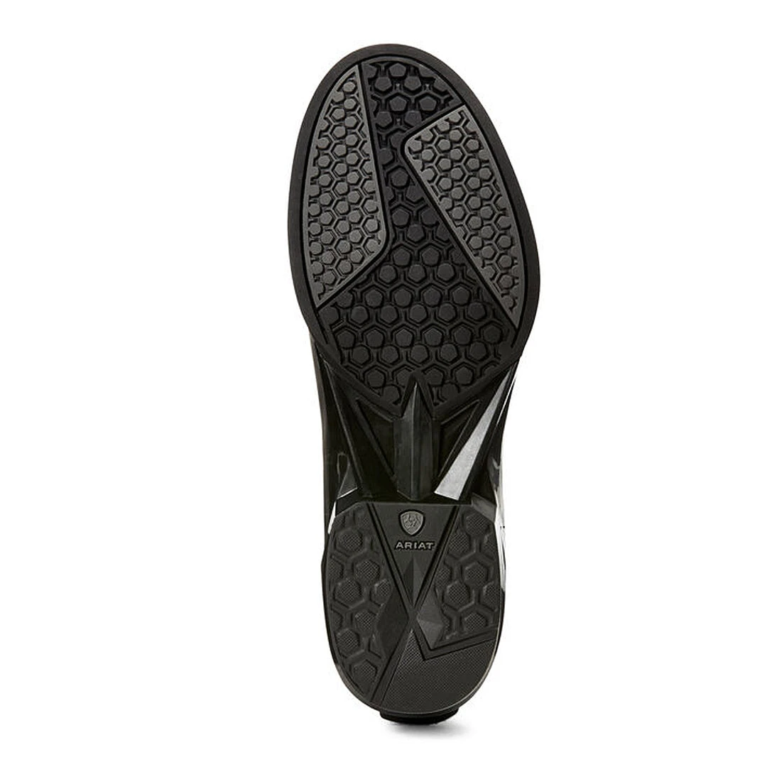 Ariat Women's Devon Nitro Paddock Boot 6 Ariat Women's Devon Nitro Paddock Boot