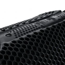 Frantisi Saddle Pads & Fittings Acavallo Withers Free Hexagonal Soft Gel With Micropile