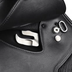 Saddlery Brands International Arena All Purpose Saddle With HART