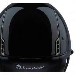 Samshield Shadow Glossy Helmets 8 Samshield Shadow Glossy Helmets