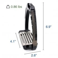 Frantisi Acavallo Arena AluPro Stirrups
