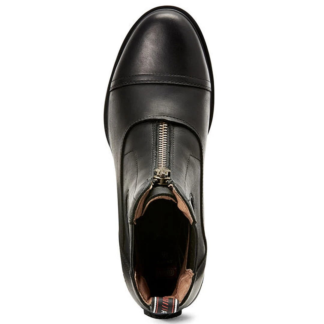 Ariat Women's Devon Nitro Paddock Boot 5 Ariat Women's Devon Nitro Paddock Boot