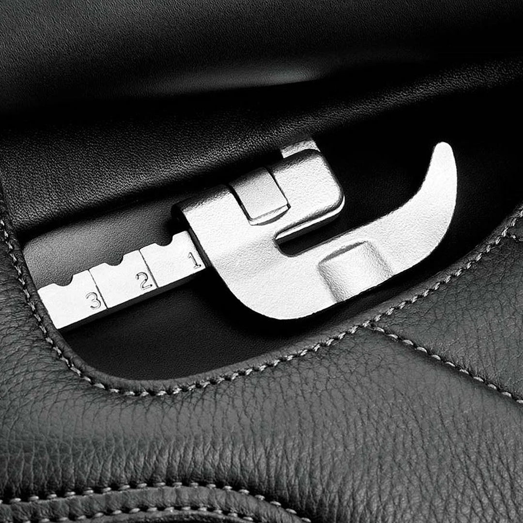 Saddlery Brands International Bates Dressage+ Saddle With HART Dressage Saddles 7 Saddlery Brands International Bates Dressage+ Saddle With HART Dressage Saddles