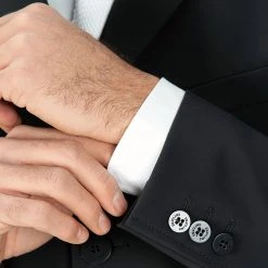 Equiline Men's Hank Hunter Show Coat Show Jackets