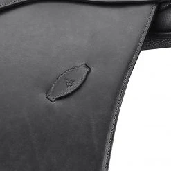 Saddlery Brands International Arena All Purpose Saddle With HART