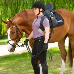 Kerrits Women's Crossover II Full Seat Breech