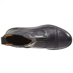 English Riding Supply Ovation Tuscany Ladies Zip Paddock Boot Riding Boots & Half Chaps