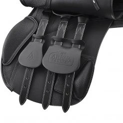 Saddlery Brands International Arena All Purpose Saddle With HART