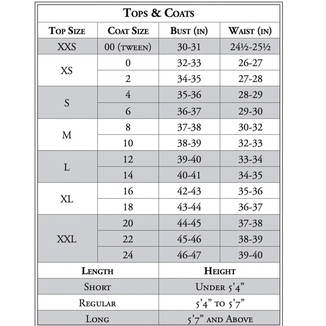 R.J. Classics Equestrian Apparel RJ Classics Ladies Skylar 37.5 Grey Label Show Coat 4 R.J. Classics Equestrian Apparel RJ Classics Ladies Skylar 37.5 Grey Label Show Coat