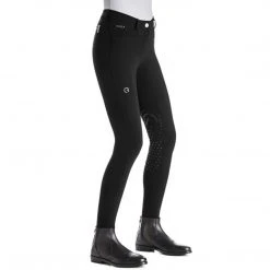 EGO7 Breeches EGO 7 Women's Jumping EJ Knee Patch Breech